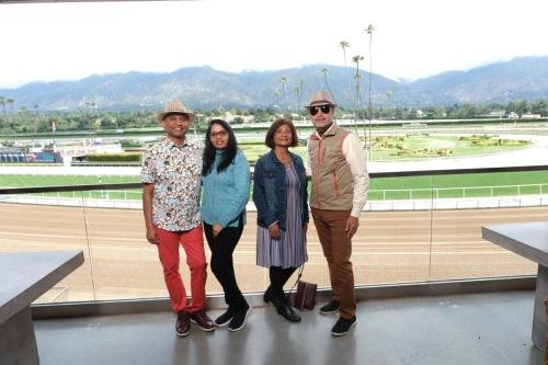 TSC Santa Anita Park-37-min