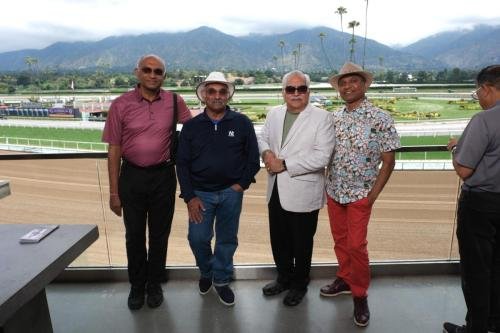 TSC Santa Anita Park-71-min